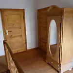 Apartment Leipzig-gottscheina *