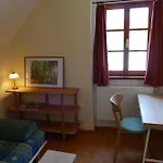 Apartment Leipzig-gottscheina