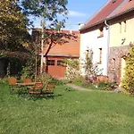 Appartement Gaestehaus Leipzig-gottscheina Leipzig