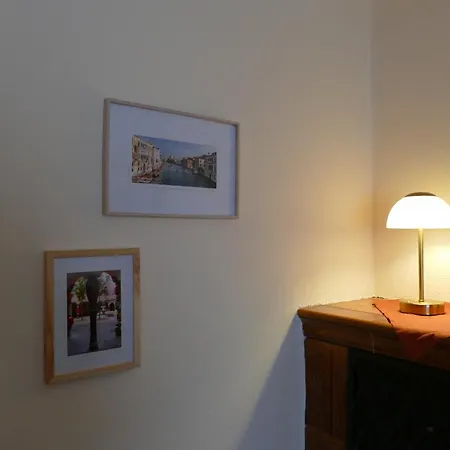 Gaestehaus Leipzig-gottscheina * 라이프치히