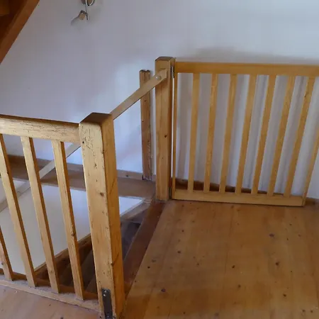 Gaestehaus Leipzig-gottscheina 라이프치히