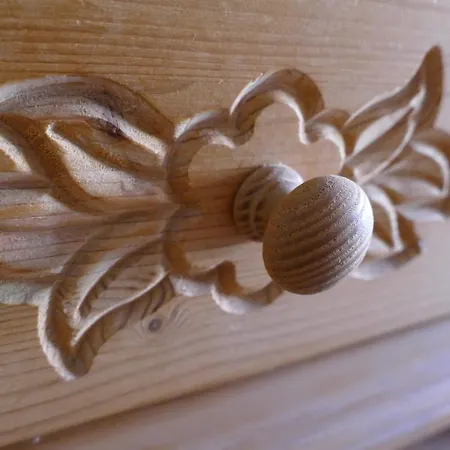 아파트 Gaestehaus Leipzig-gottscheina 라이프치히