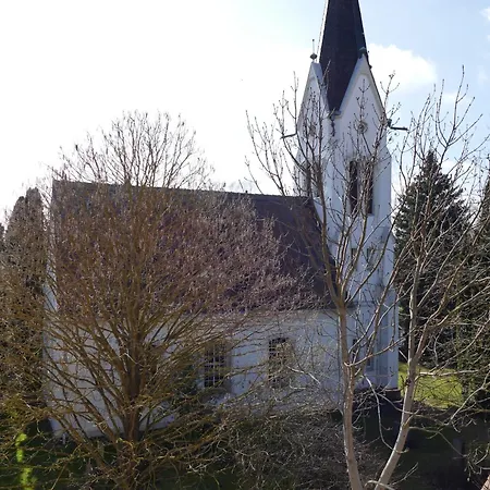 Gaestehaus Leipzig-gottscheina