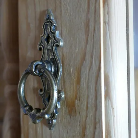 Gaestehaus Leipzig-gottscheina 아파트 라이프치히