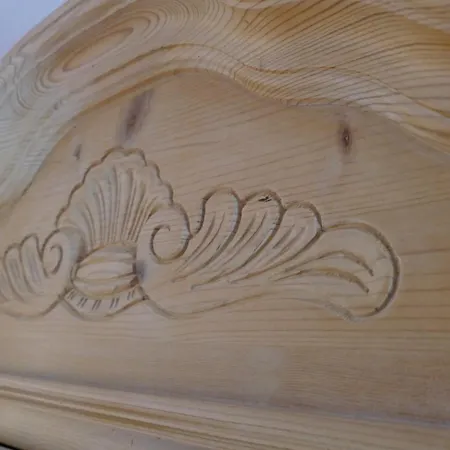 아파트 Gaestehaus Leipzig-gottscheina *