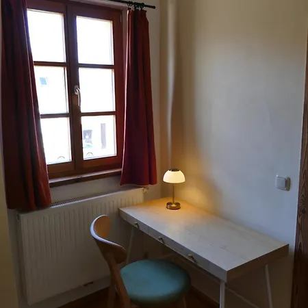 Gaestehaus Leipzig-gottscheina * Leipzig