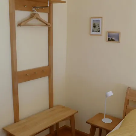 Gaestehaus Leipzig-gottscheina Apartment