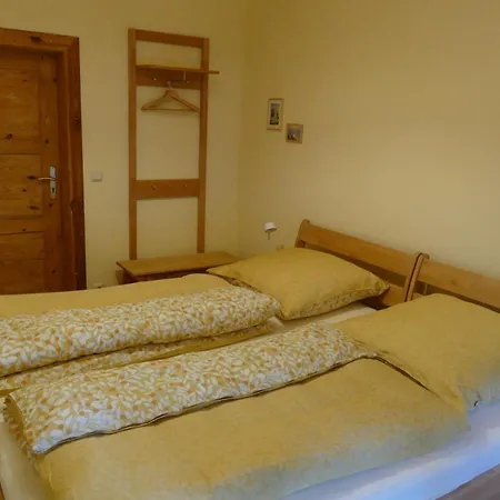 Gaestehaus Leipzig-gottscheina 라이프치히