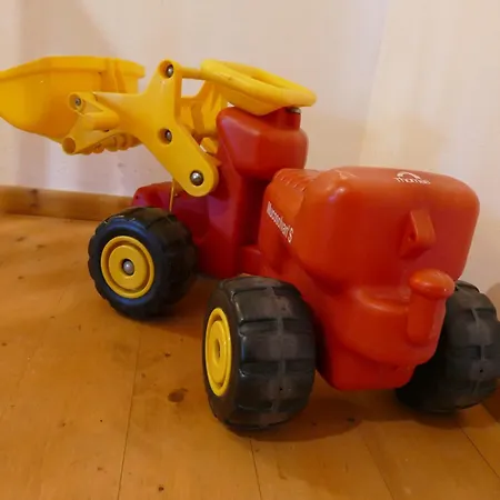 아파트 Gaestehaus Leipzig-gottscheina