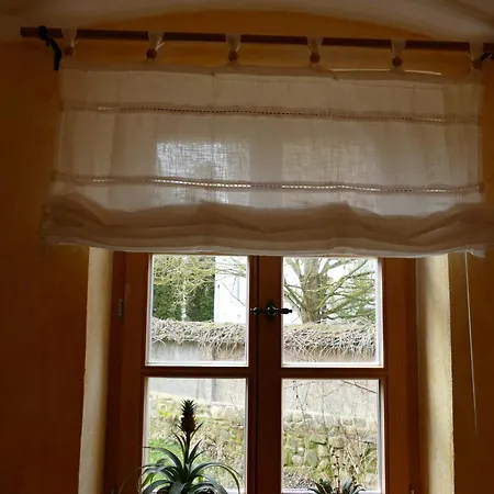 아파트 Gaestehaus Leipzig-gottscheina *