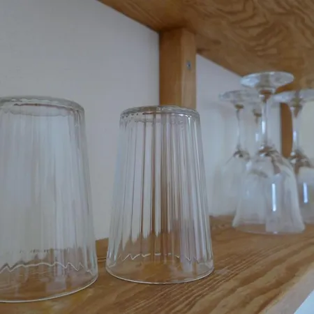 Gaestehaus Leipzig-gottscheina 라이프치히