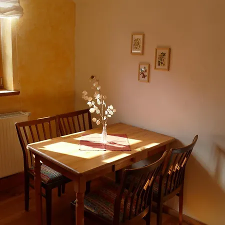 Gaestehaus Leipzig-gottscheina 아파트 라이프치히