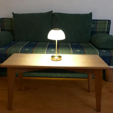 아파트 Gaestehaus Leipzig-gottscheina 라이프치히