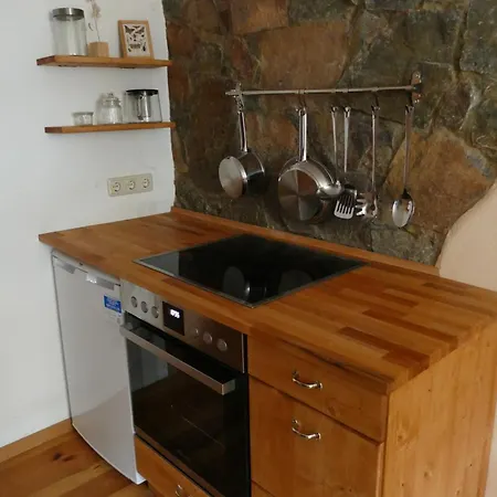 Gaestehaus Leipzig-gottscheina * 라이프치히