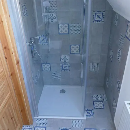 아파트 Gaestehaus Leipzig-gottscheina