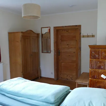 Apartment Gaestehaus Leipzig-gottscheina Leipzig