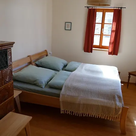 Gaestehaus Leipzig-gottscheina Apartment Leipzig