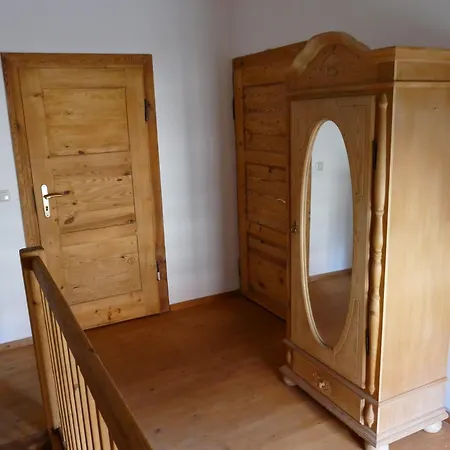 아파트 Gaestehaus Leipzig-gottscheina *