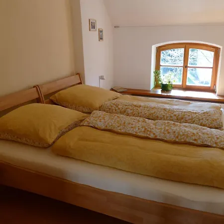 Gaestehaus Leipzig-gottscheina