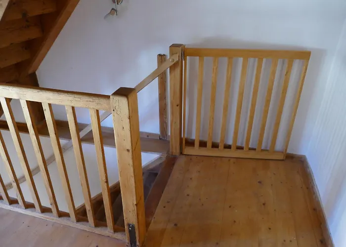 Gaestehaus Leipzig-gottscheina Лейпциг