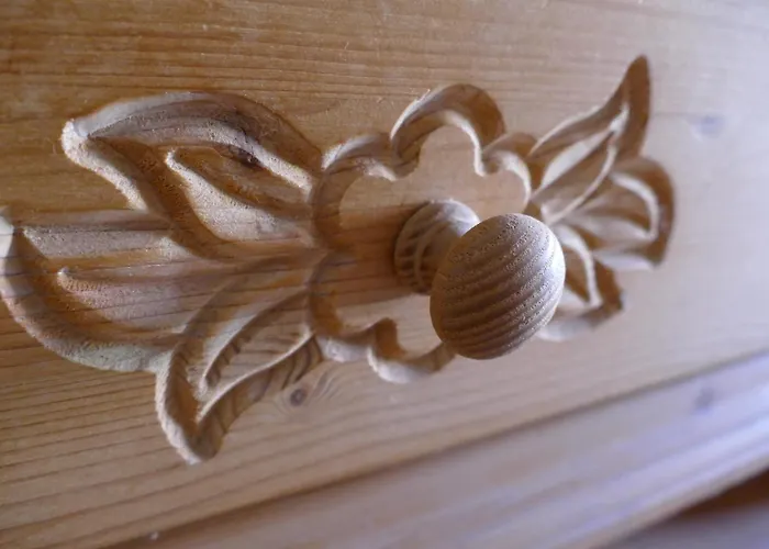 Апартаменты Gaestehaus Leipzig-gottscheina Лейпциг