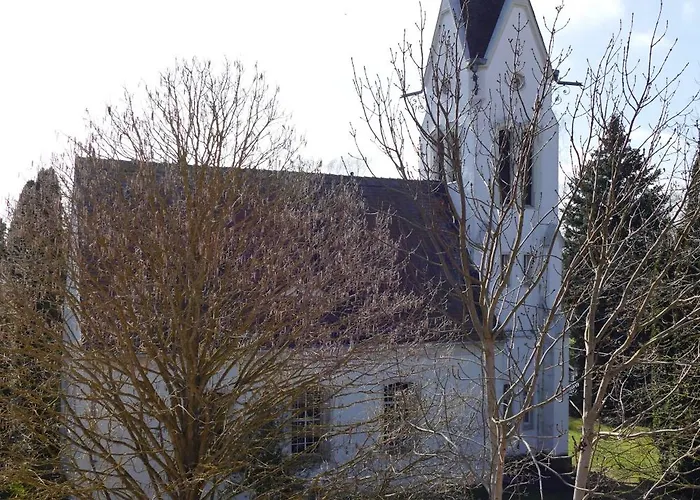 Gaestehaus Leipzig-gottscheina