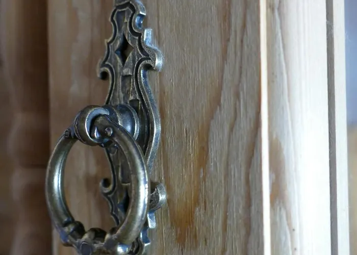 Gaestehaus Leipzig-gottscheina Апартаменты Лейпциг