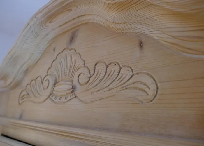 Апартаменты Gaestehaus Leipzig-gottscheina *