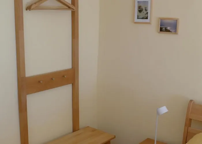 Gaestehaus Leipzig-gottscheina Апартаменты