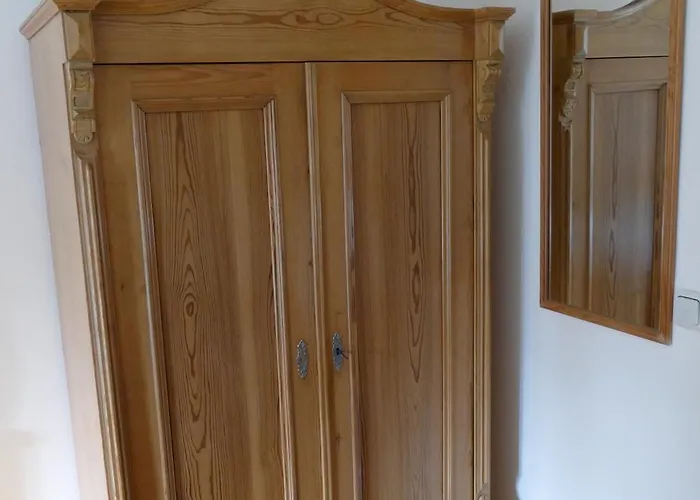 Gaestehaus Leipzig-gottscheina Апартаменты *