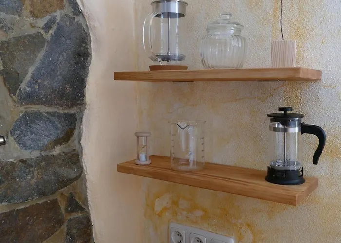 Gaestehaus Leipzig-gottscheina Апартаменты