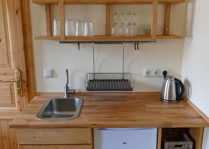 Gaestehaus Leipzig-gottscheina * Лейпциг