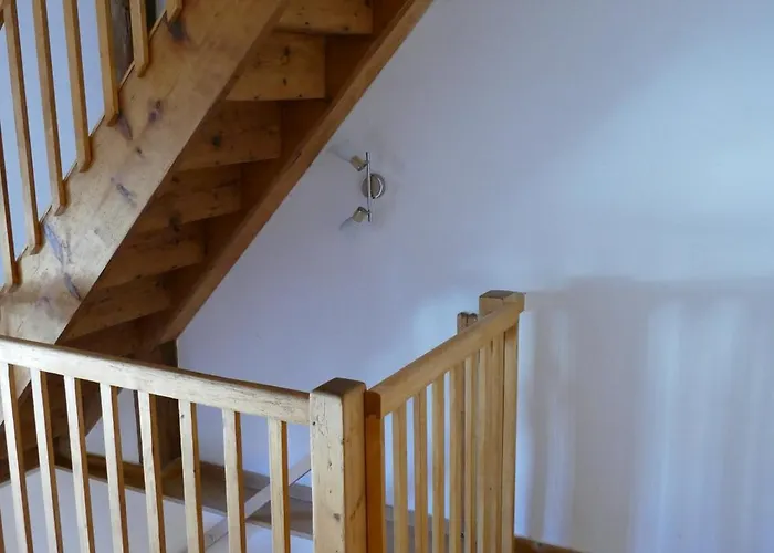 Gaestehaus Leipzig-gottscheina