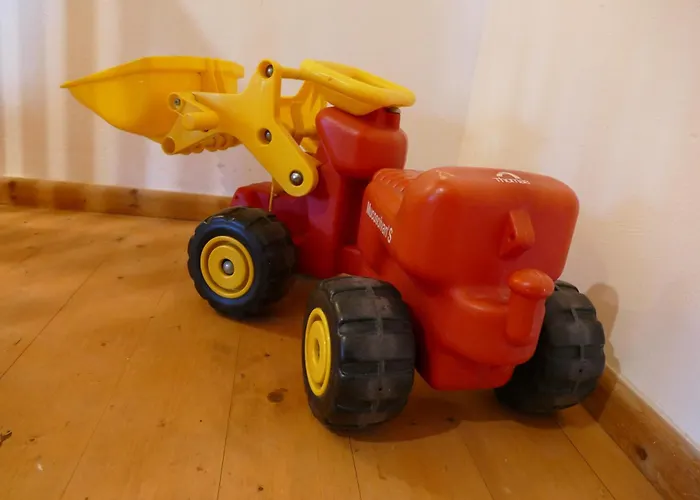 Апартаменты Gaestehaus Leipzig-gottscheina