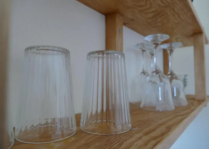 Gaestehaus Leipzig-gottscheina Лейпциг