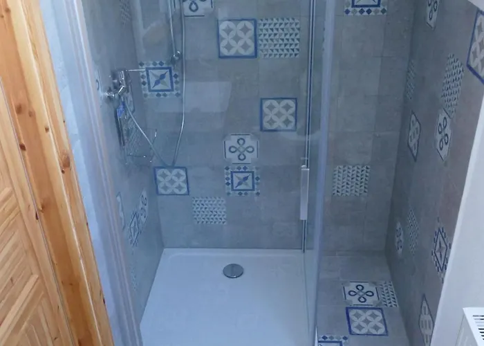 Апартаменты Gaestehaus Leipzig-gottscheina