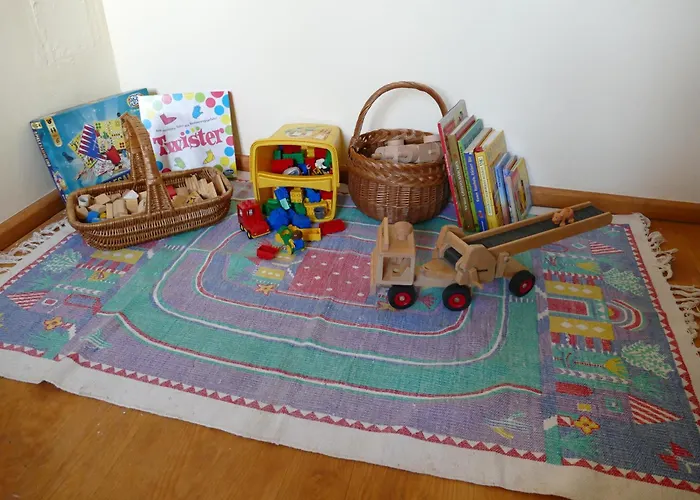 Gaestehaus Leipzig-gottscheina Апартаменты *