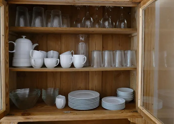 Gaestehaus Leipzig-gottscheina * Лейпциг