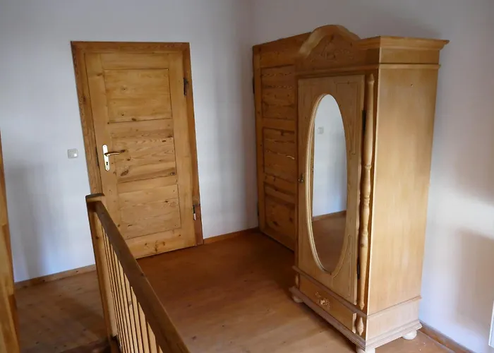 Апартаменты Gaestehaus Leipzig-gottscheina *