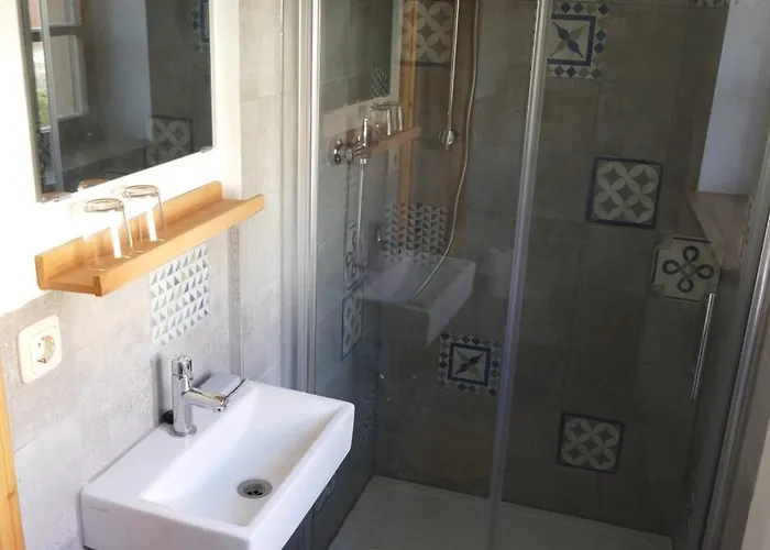 Gaestehaus Leipzig-gottscheina Лейпциг