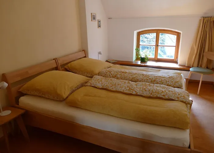 Gaestehaus Leipzig-gottscheina